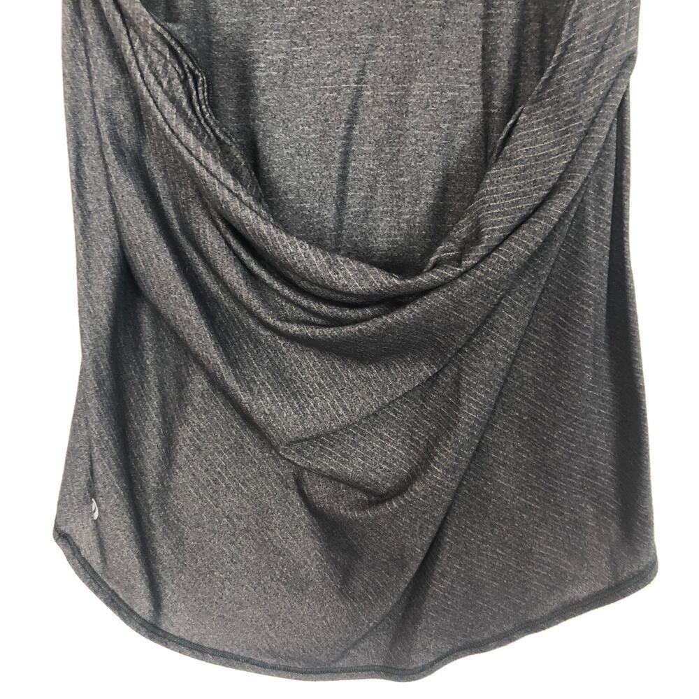 Lululemon Wild Tank Open Back Size 2 - Picture 7 of 9